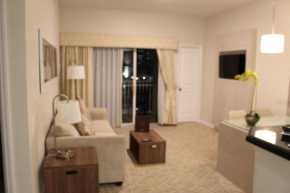 The Point Hotel Apartment 603 Near to Universal